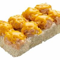 Запеченный самурай в Мастер Ли