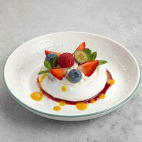 Павлова в Peperoni