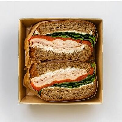 Чиабатта Куриное филе в Roji по цене 420 ₽