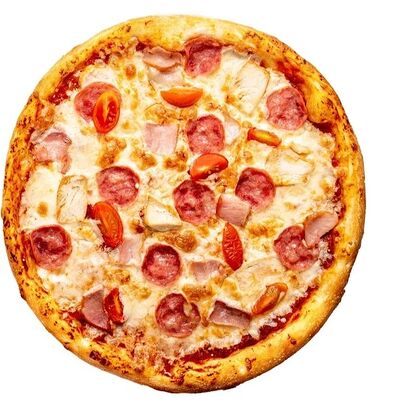 Пицца Симба в Simba Pizza по цене 909 ₽