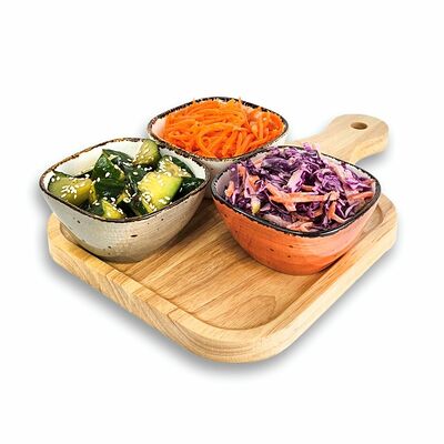 Сет Панчан в Крылошная по цене 690 ₽