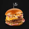 Бургер Слоу Black Angus двойной в Black Star Burger по цене 915