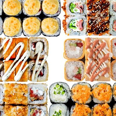 Сет Классный вайб в Оригами по цене 3081 ₽