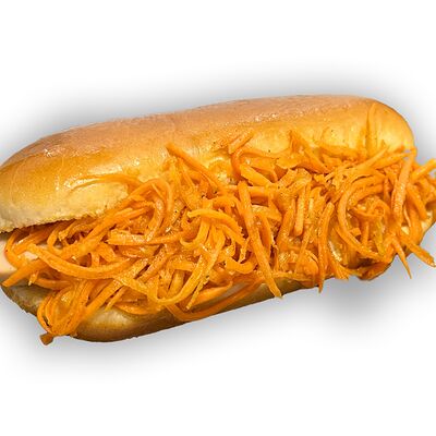 Хот-дог в Столовая Ralf по цене 175 ₽