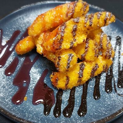 Банановые палочки в Марсель по цене 350 ₽