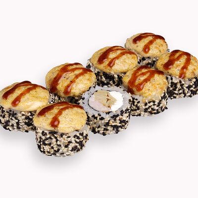 Бекон-тамаго запеченный в Pizza BonTon по цене 435 ₽