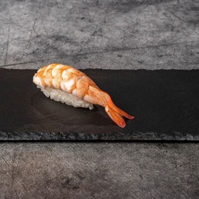 Суши креветка в Тбилисский уголок по цене 300 ₽