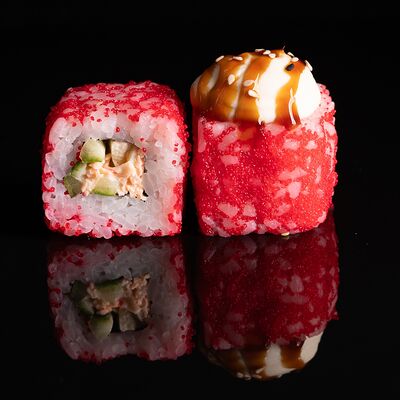 Хоккайдо в Sushiland по цене 595 ₽