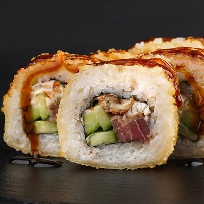 Унаги магуро в Tuk Tuk Asian Food по цене 743 ₽