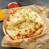 Чиз нан -Cheese Naan в Curry индийская кухня по цене 330