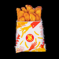 Картофельные стрипсы со специями в Жар Пицца