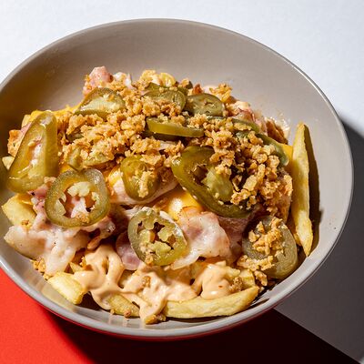 Гриль с говядиной в Yolo по цене 950 ₽