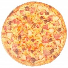 Пицца мясной пир в Маленькая Флоренция по цене 752 ₽