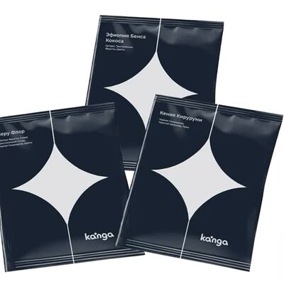 Дрип-пакет 1 шт в Марсианин по цене 210 ₽