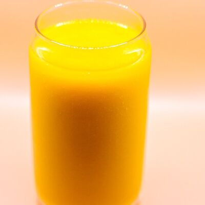 Смузи Манго-груша-дыня в Диалог по цене 449 ₽