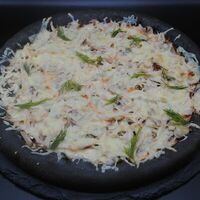 Пицца Грибная с курицей в Big Rolls