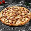 Пицца Ранчо барбекю S в PIZZAZAVR по цене 560