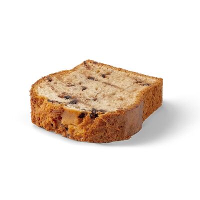 Банановый кекс с шоколадной крошкой в STARS COFFEE по цене 240 ₽