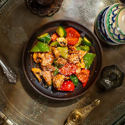 Вок Товук Сай в Гранат по цене 830 ₽