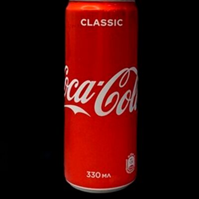 Coca-Cola в Шаурма НЯМ НЯМ по цене 150 ₽