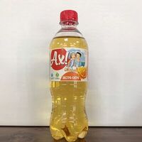 Лимонад Ах! Экстра-ситро в Pizza Express 24 часа