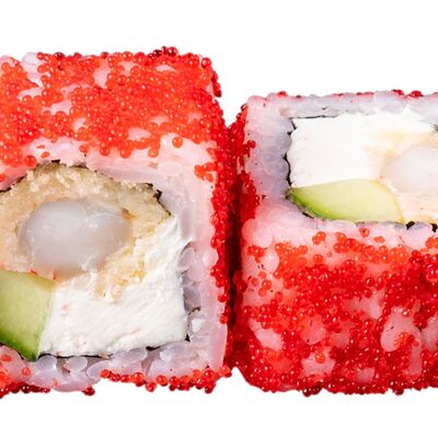 Ролл токио 8шт в Пекин по цене 620 ₽