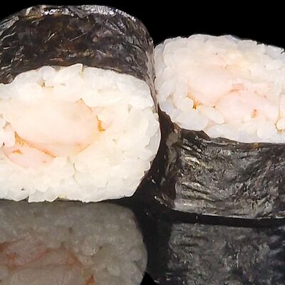 Эби маки в Япошка по цене 319 ₽