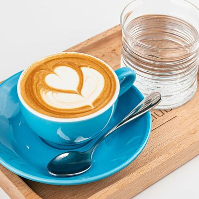 Флет Уайт в Шаверма и Пельмень по цене 1190 ₽