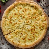 Сладкая груша в Rozanna