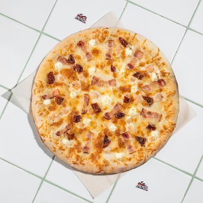 Пицца Соренто в Epic Pizza по цене 1260 ₽