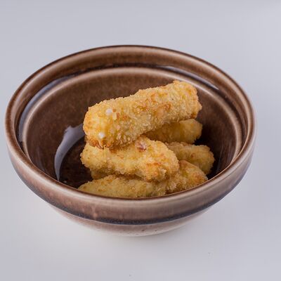 Сырные палочки в БистроВареничная по цене 240 ₽