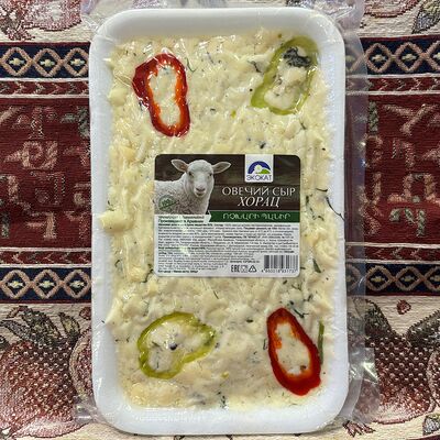 Овечий сыр Хорац в Каракилис по цене 689 ₽