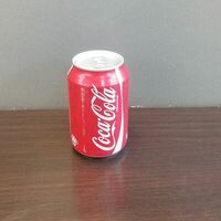 Coca-Cola в Чайхана пекарня и шаурма