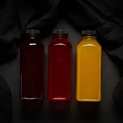 Компот Черная смородина в LEMONADE по цене 150 ₽