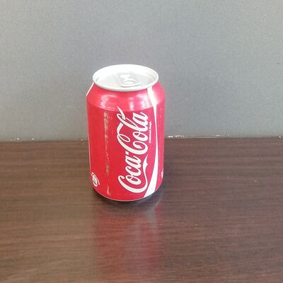 Coca-Cola в Чайхана пекарня и шаурма по цене 120 ₽