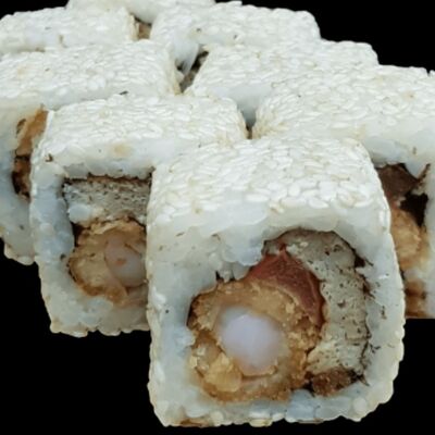 Вкусный в Супер суши по цене 370 ₽