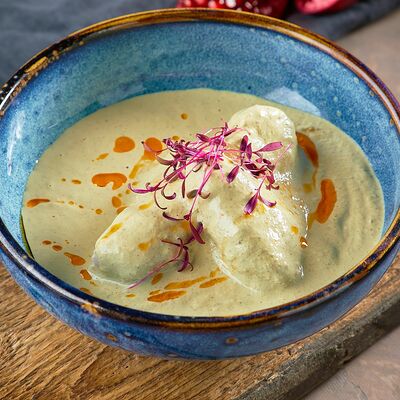 Цветная капуста в соусе баже в Тбилисити по цене 520 ₽