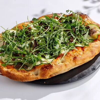 Пицца Ди Манцо Говядина в Vinch по цене 1310 ₽