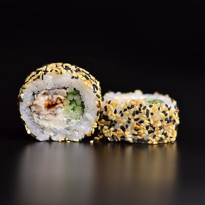 Сливочный угорь в Sushi Kent по цене 593 ₽