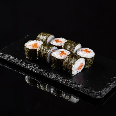 Классический с Лососем в Otaru по цене 339 ₽