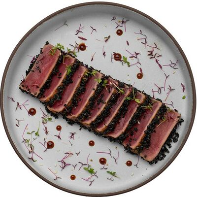 Татаки тунец в Sea Zone по цене 780