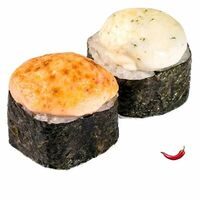 Чикен в Hi Roll