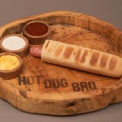 Френч в HOT DOG BRO по цене 240 ₽