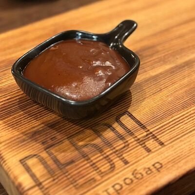 Соус барбекюв Ребра по цене 120 ₽