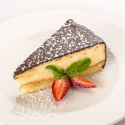 Птичье молоко в Сметана на Б. Садовой по цене 399 ₽