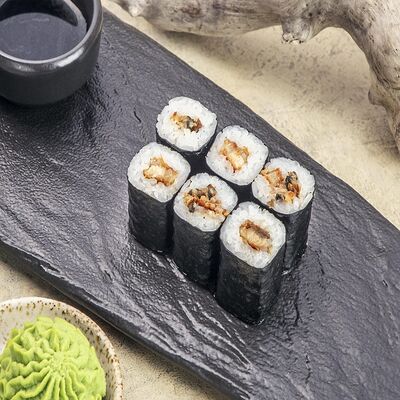 Унаги крим в 7 небо по цене 320 ₽