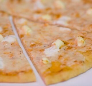 Четыре сыра в PARTY PIZZA+ по цене 830 ₽