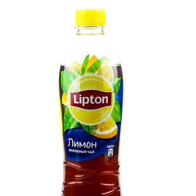 Черный чай Lipton в Gilam Food по цене 170 ₽