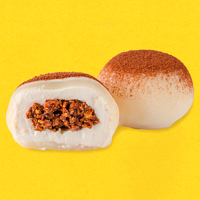 Моти сникерс в Чико по цене 350 ₽