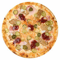 Мафия 26 см в Пицца Темпо